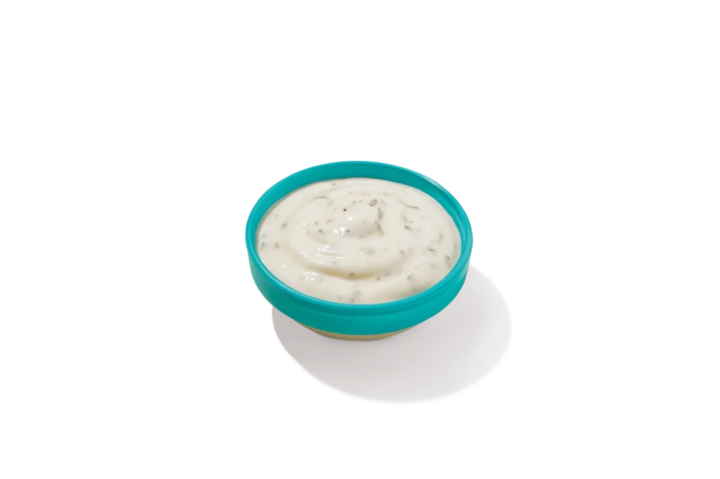 Popeyes Menu With Latest Prices September 2025 92 Buttermilk Ranch Dip Sauce