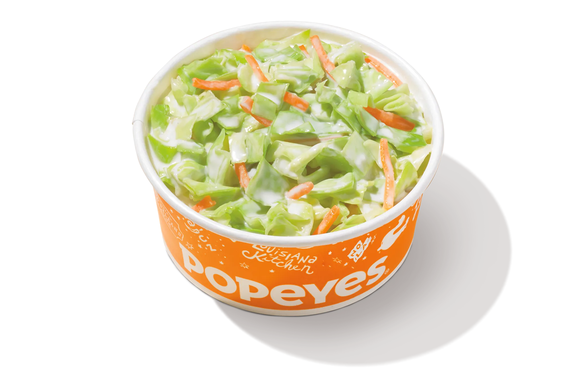Popeyes Menu With Latest Prices September 2025 81 Coleslaw
