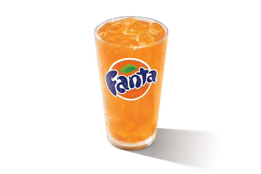 Popeyes Menu With Latest Prices September 2025 121 Fanta Orange