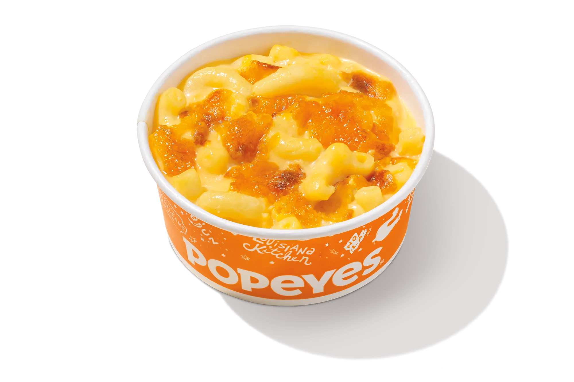 Popeyes Menu With Latest Prices September 2025 85 Homestyle Mac & Cheese