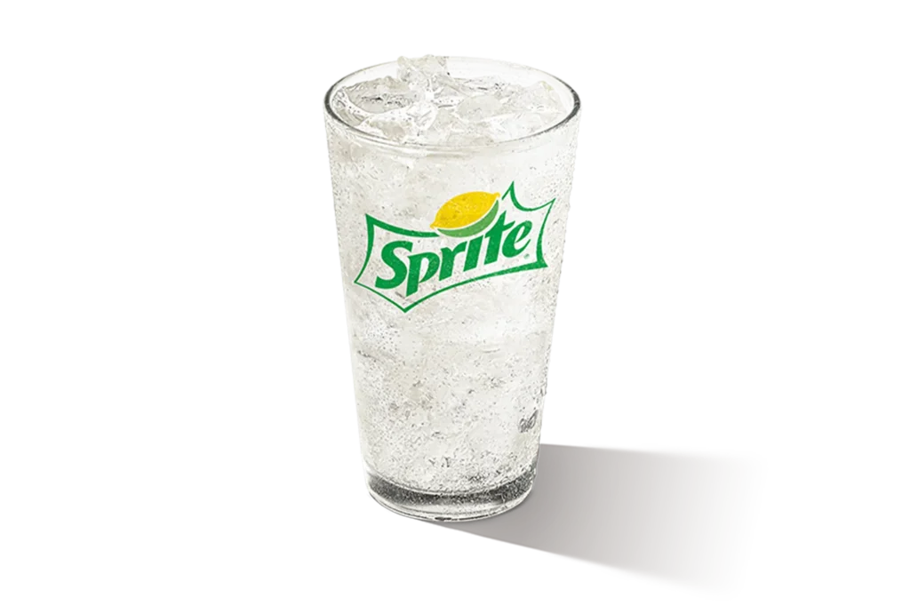 Popeyes Menu With Latest Prices September 2025 115 Sprite