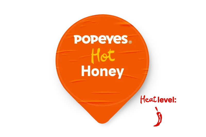 Hot Honey-uk