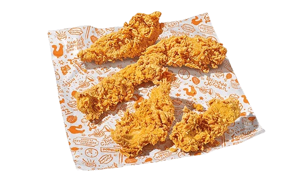 5pcs_Chicken_Tenders_Singapore