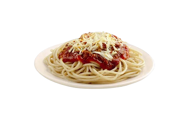 Cheesy Tomato Spaghetti Singapore