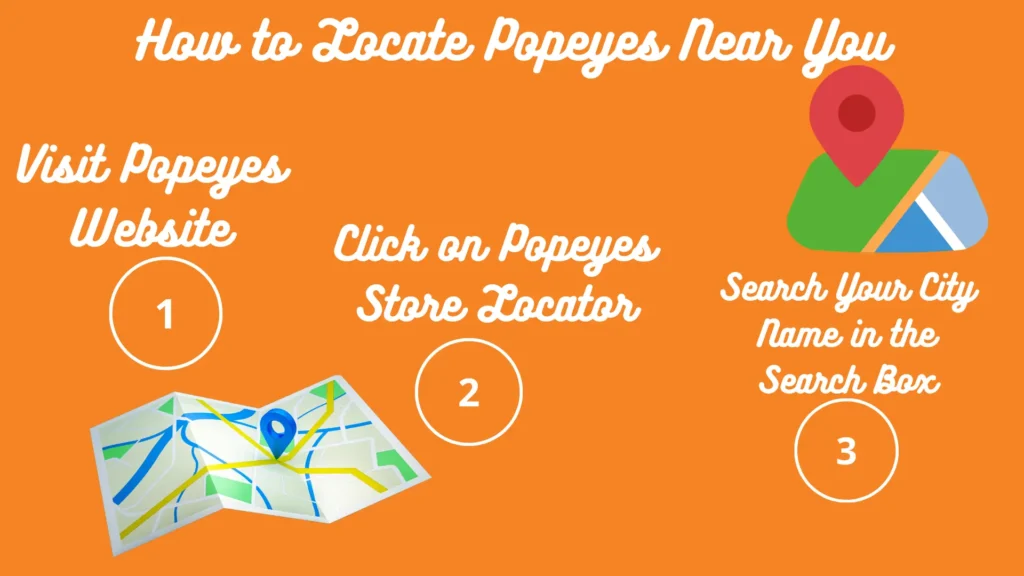 How to Locate Popeyes Near You in Chicago