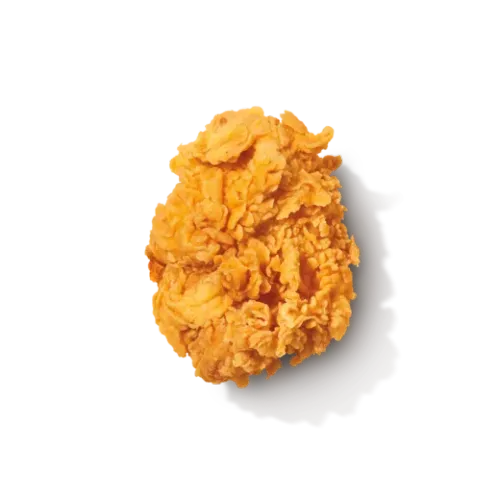 Image showing Classic Boneless wings