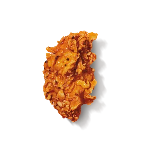 Image showing Honey Lemon Pepper wings