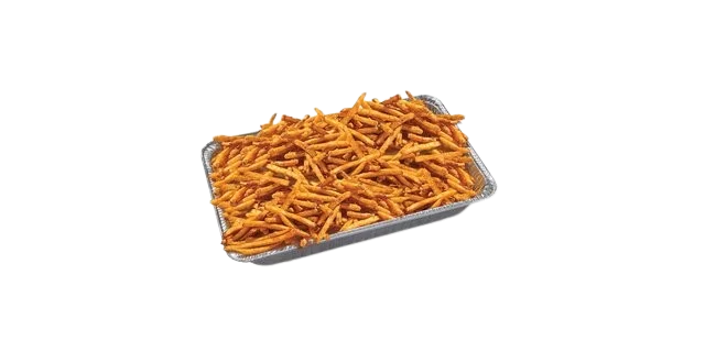 Popeyes Catering Menu Cajun Fries