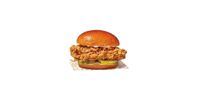 Popeyes Catering Menu Chicken Sandwiches