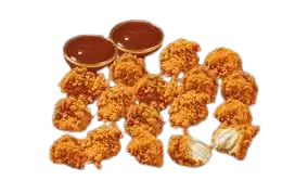 Popeyes Menu With Latest Prices September 2025 86 Popeyes popcorn chicken - menu item