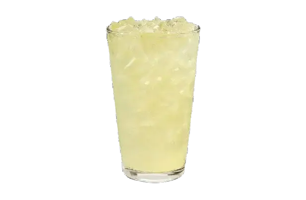 Popeyes Pickle Menu With Latest Prices & Calories | 2025 5 Chilled Pickle Lemonade