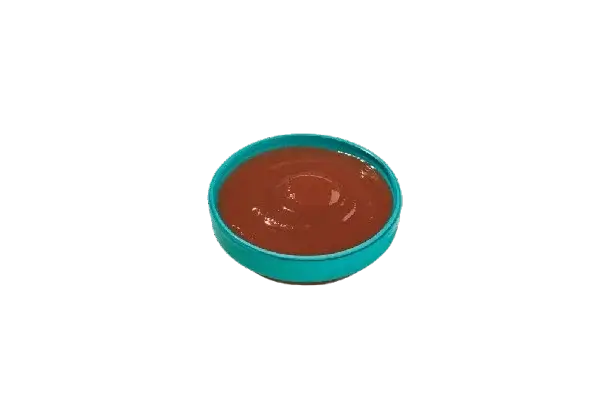 Popeyes Bold BBQ Dip Sauce