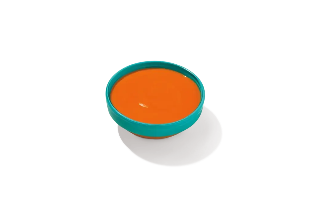 Bayou Buffalo Sauce - menu item