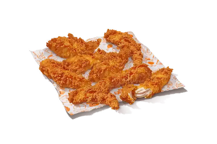 8 pc. Classic Chicken Tenders