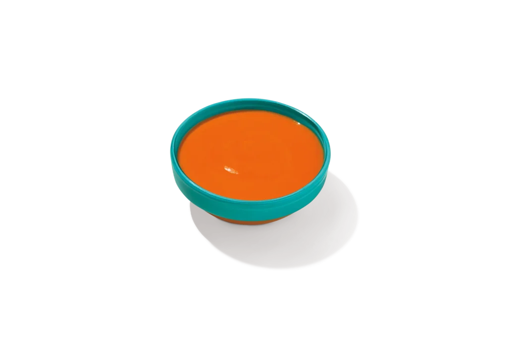 Bayou Buffalo Dip Sauce