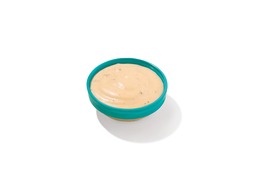 Blackened Ranch Dip Sauce