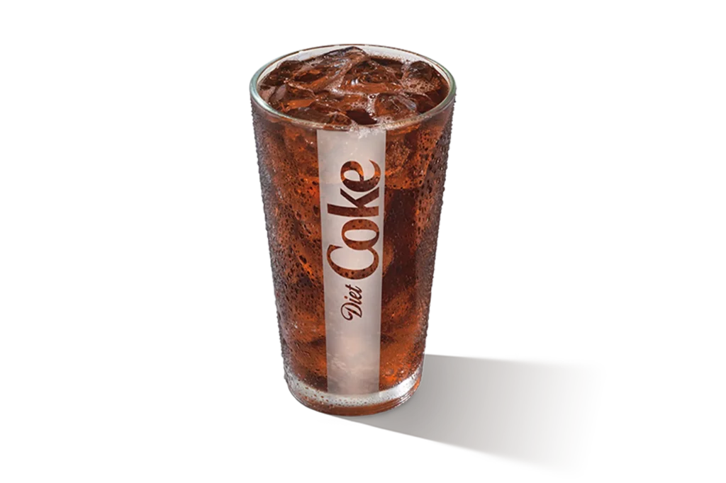 Diet Coke