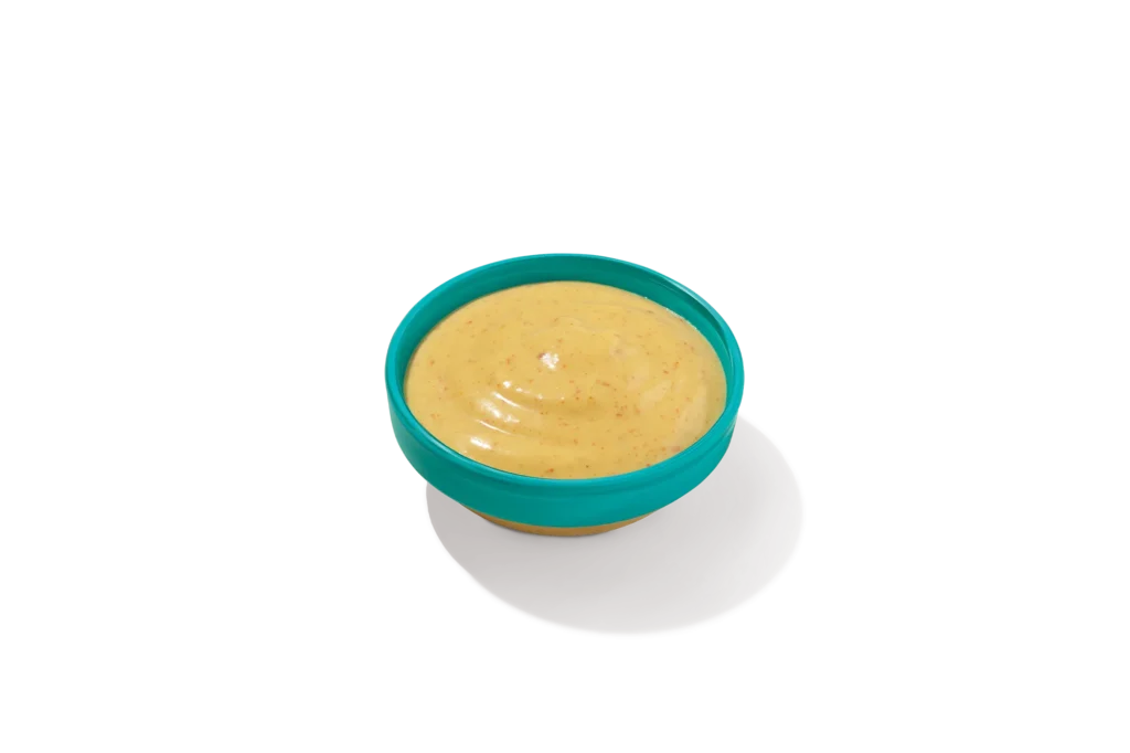 Wild Honey Mustard