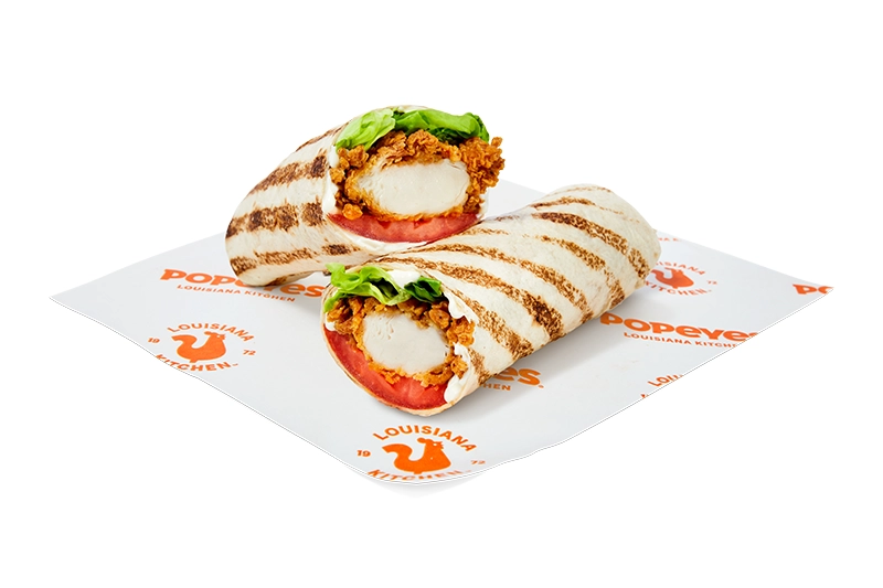 Chicken Wrap-uk