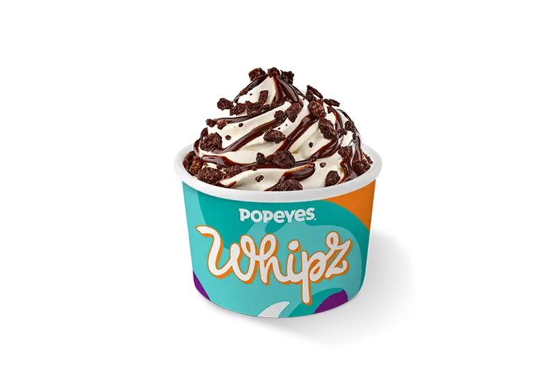 Made with Oreo Whipz-uk