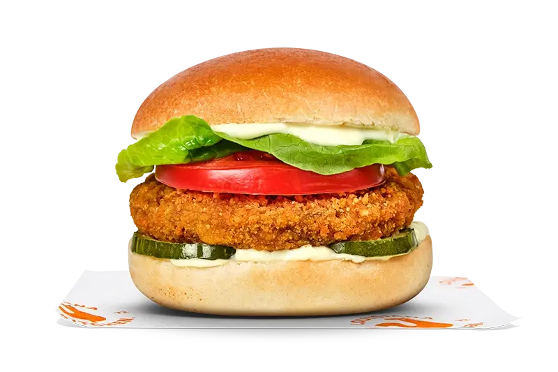 Red Bean Creole Sandwich (VE) - Uk