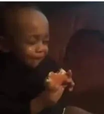 Emotional Connection to the Sandwich Meme