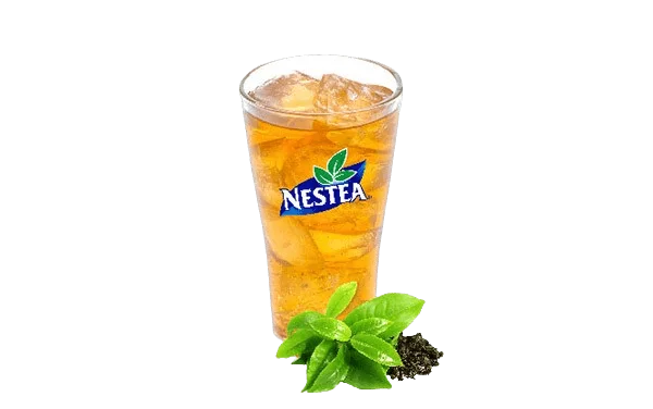 Nestea Green Tea Singapore
