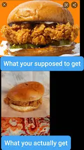 Popeyes Chicken Sandwich Meme