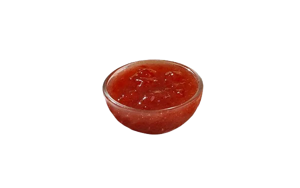 Strawberry Jam Singapore