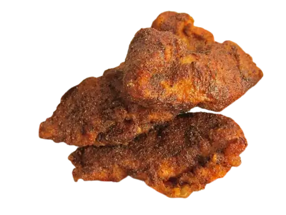 Blackened Chicken Tenders - Tenders Menu Popeyes